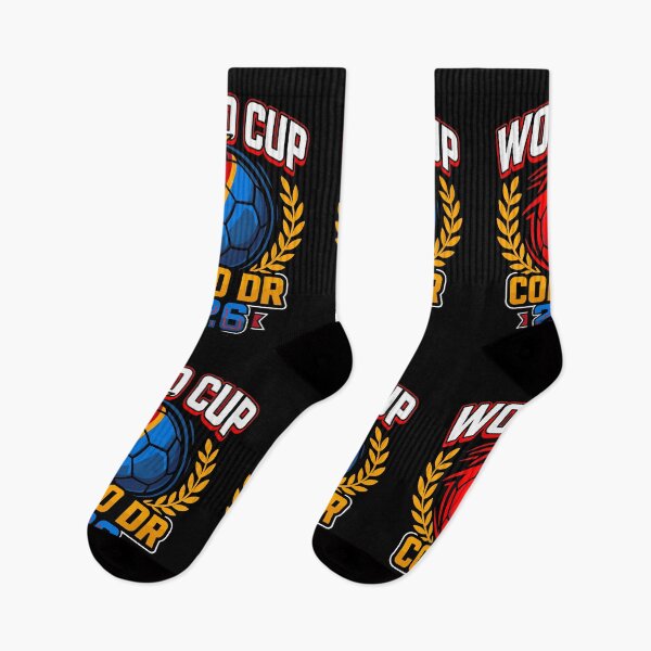 Item preview, World Cup 2026 Congo DR  designed and sold by mwebba2005.
