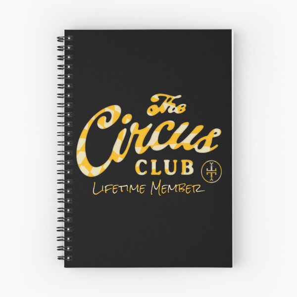 Item preview, Thatters' Club designed and sold by FanGirl Design By The Mad Thatter.
