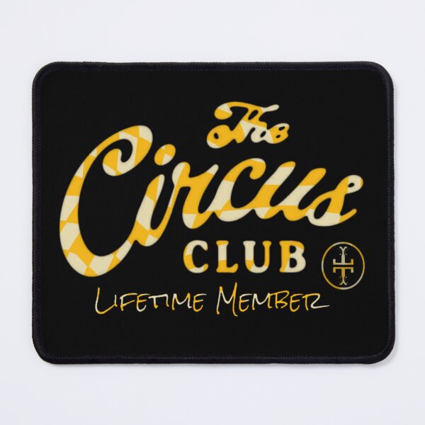 Item preview, Thatters' Club designed and sold by FanGirl Design By The Mad Thatter.