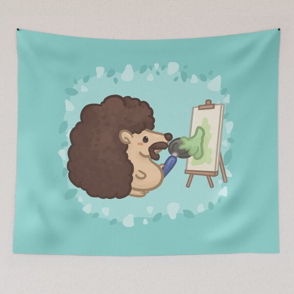 Item preview, Hog Ross designed and sold by Khotekmei.