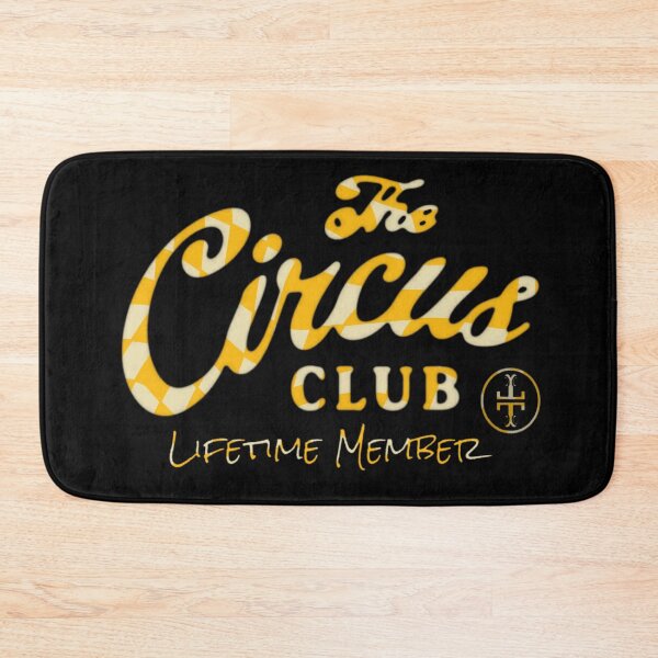 Item preview, Thatters' Club designed and sold by FanGirl Design By The Mad Thatter.