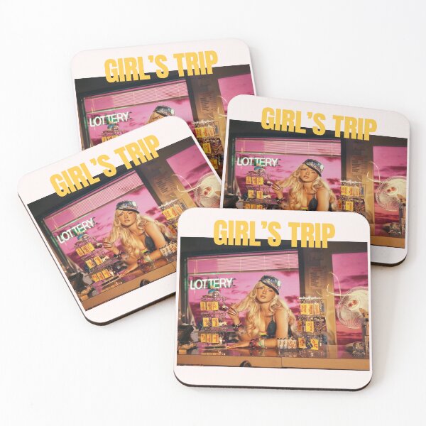 Item preview, Girl's Trip Zara Larsson designed and sold by DhriegoStudio.