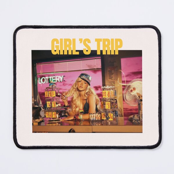Item preview, Girl's Trip Zara Larsson designed and sold by DhriegoStudio.