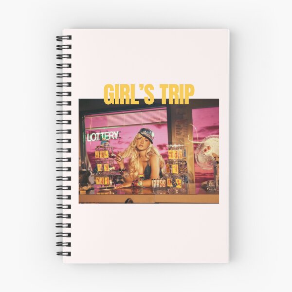 Item preview, Girl's Trip Zara Larsson designed and sold by DhriegoStudio.
