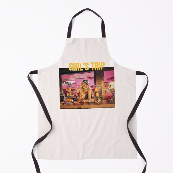 Item preview, Girl's Trip Zara Larsson designed and sold by DhriegoStudio.