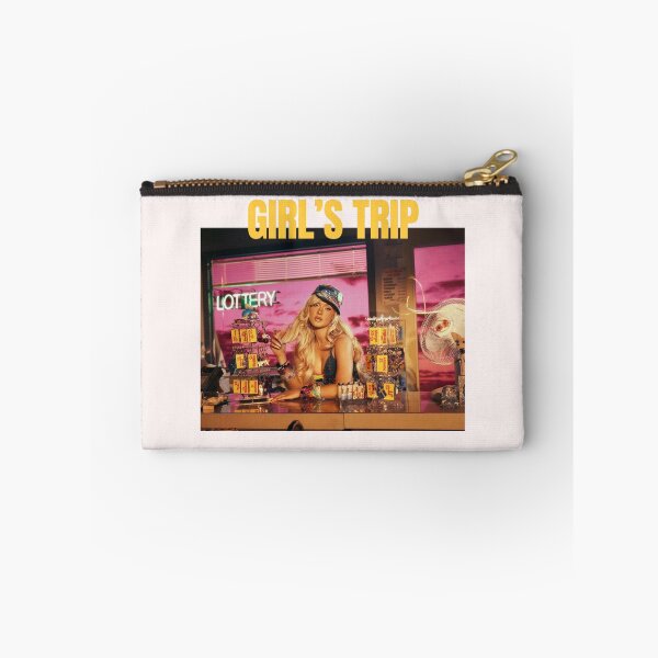 Item preview, Girl's Trip Zara Larsson designed and sold by DhriegoStudio.