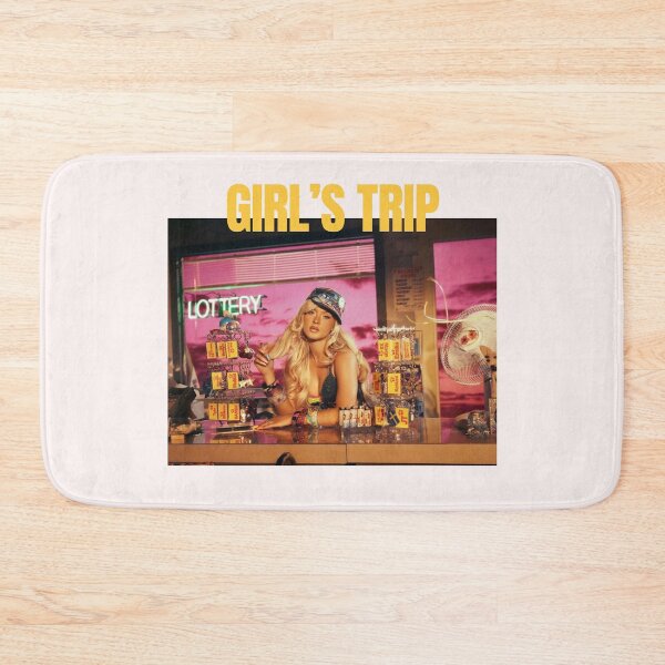 Item preview, Girl's Trip Zara Larsson designed and sold by DhriegoStudio.