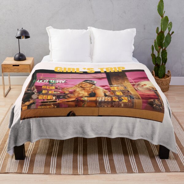 Item preview, Girl's Trip Zara Larsson designed and sold by DhriegoStudio.