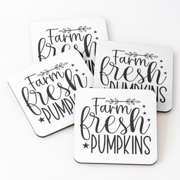 Item preview, Farm Fresh Pumpkins - Cute Fall Season Retro Vintage Aesthetic Pumpkin Patch Leaves Cozy Gift designed and sold by FuzionRaptor.