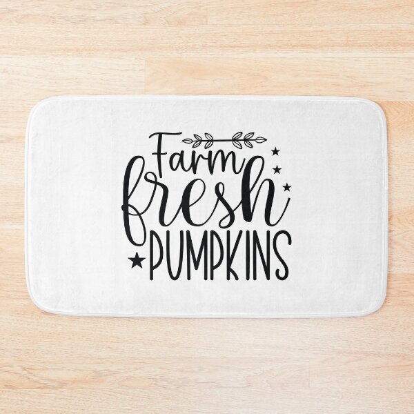 Item preview, Farm Fresh Pumpkins - Cute Fall Season Retro Vintage Aesthetic Pumpkin Patch Leaves Cozy Gift designed and sold by FuzionRaptor.