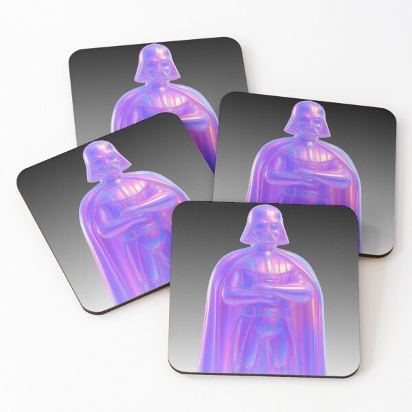 Item preview, Darth Vader: Iridiscente designed and sold by justintomblin93.