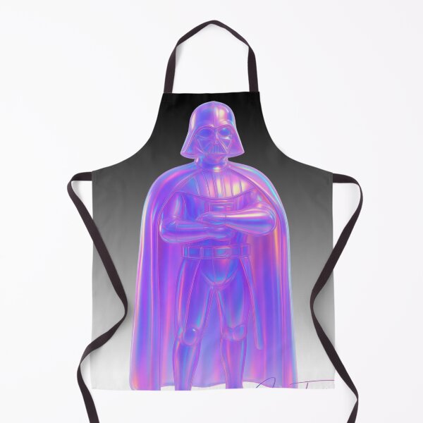 Artikelvorschau, Darth Vader: Schimmernd entworfen und verkauft von justintomblin93.
