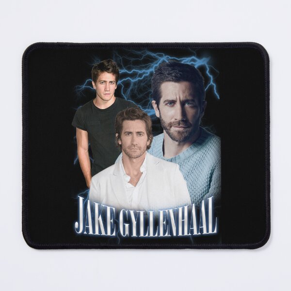 Item preview, Jake Gyllenhaal Retro Style #2 designed and sold by deluluhaze.