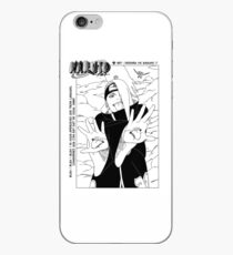 DEIDARA iPhone Case