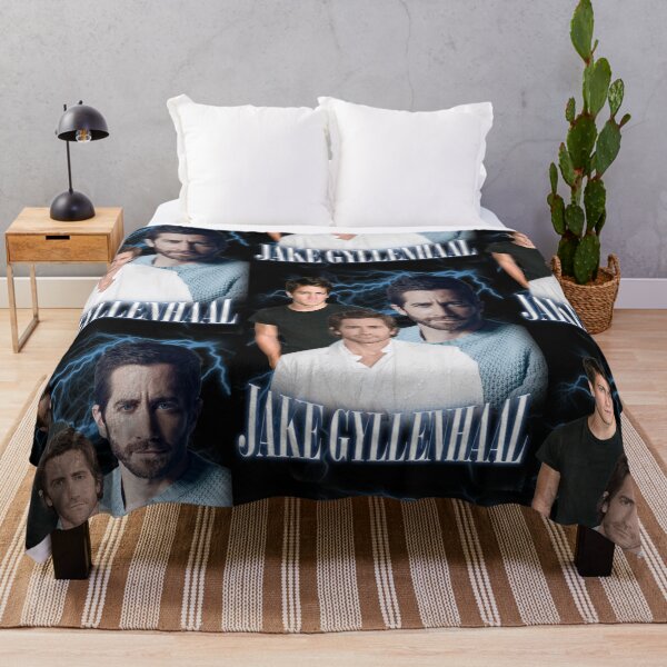 Artikelvorschau, Jake Gyllenhaals Retro-Style #2 entworfen und verkauft von deluluhaze.