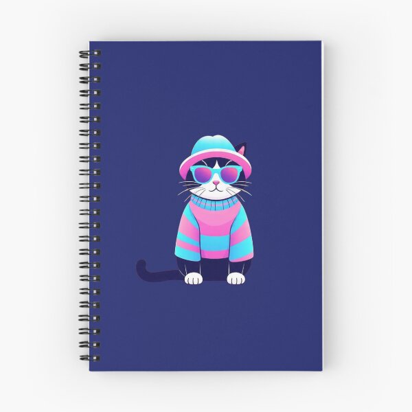 Item preview, Cool cat designed and sold by Xyshope.