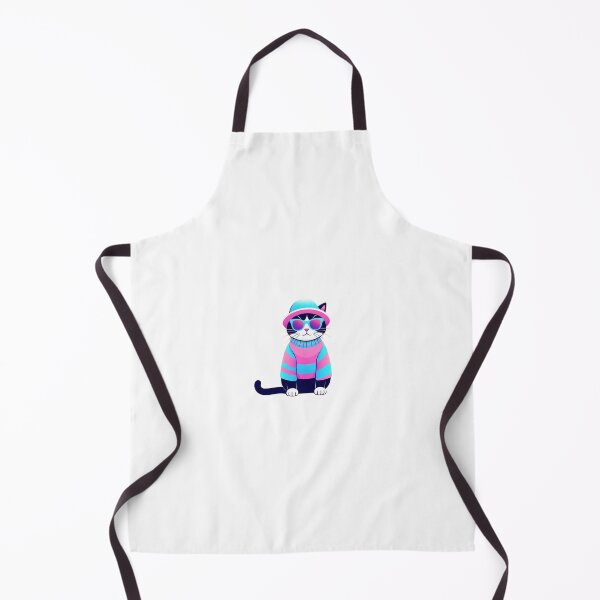 Item preview, Cool cat designed and sold by Xyshope.