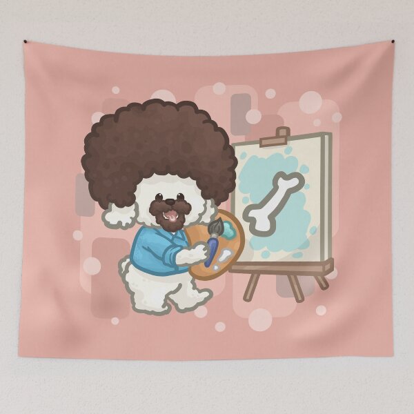 Item preview, Pup Ross designed and sold by Khotekmei.