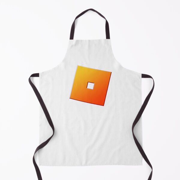 Item preview, Roblox Icon Orange designed and sold by Sky-99.