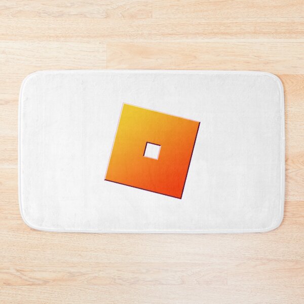Item preview, Roblox Icon Orange designed and sold by Sky-99.