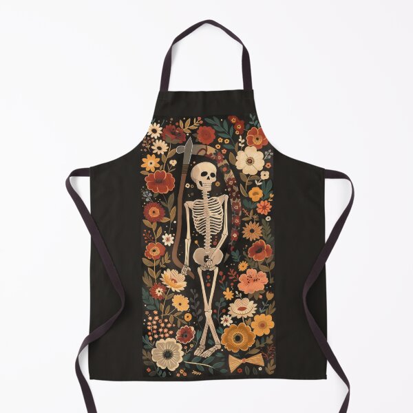 Item preview, Skeleton's Garden designed and sold by xiao xuans.