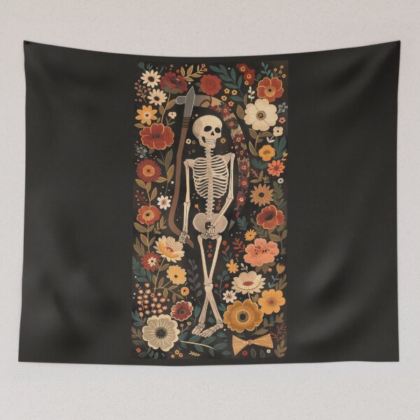 Item preview, Skeleton's Garden designed and sold by xiao xuans.