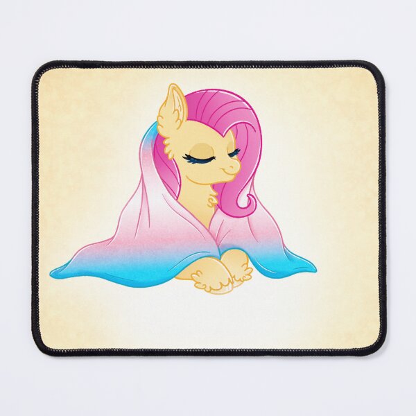 Item preview, Fluttershy ~ Who You Are designed and sold by FaelingMagic.
