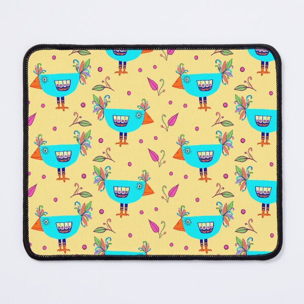 Item preview, Zany Bird designed and sold by Katno66.