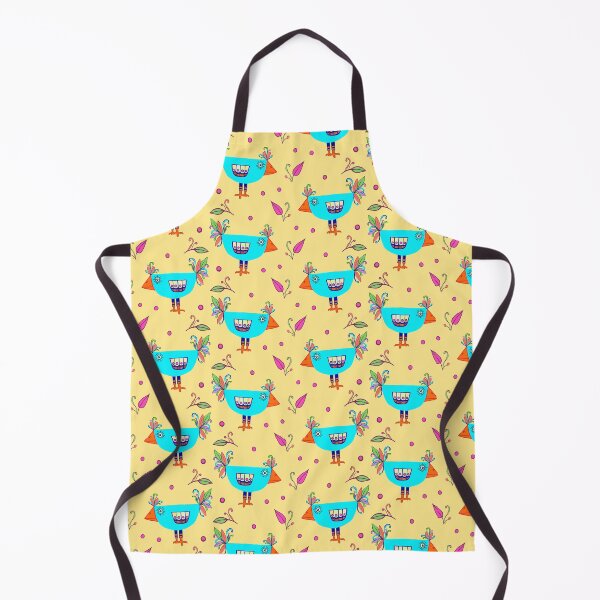 Item preview, Zany Bird designed and sold by Katno66.