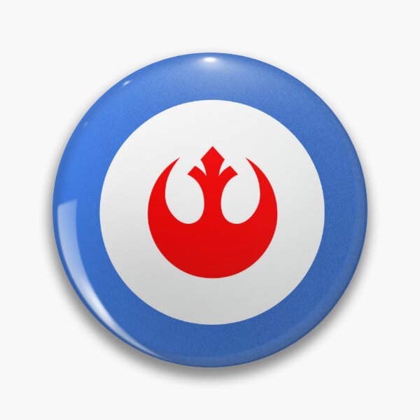 Item preview, Royal Air Force Star Wars Style designed and sold by HillC1985.