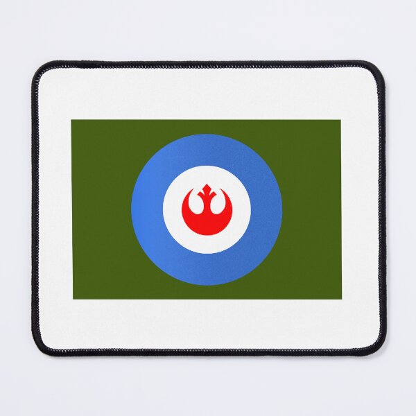 Item preview, Royal Air Force Star Wars Style designed and sold by HillC1985.