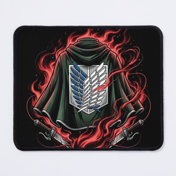 Item preview, Freedom in Flames designed and sold by HappyFl.