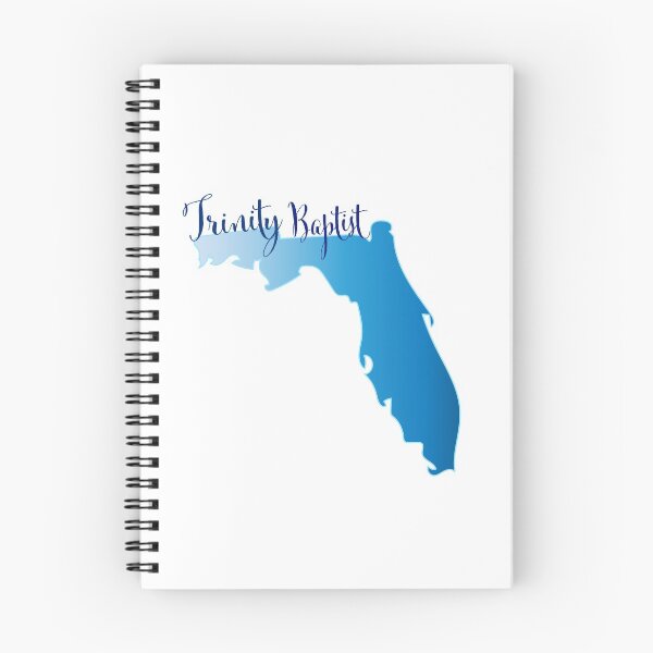 Item preview, Trinity Baptist College designed and sold by tarajeanne.