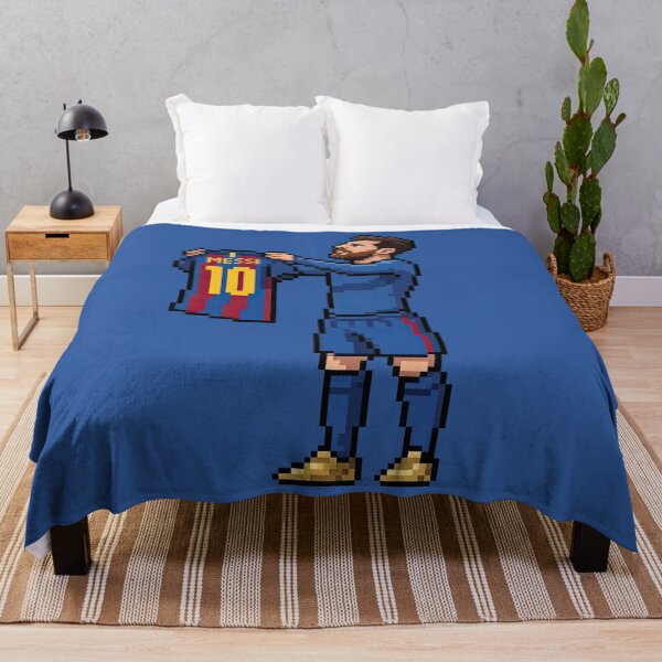 Item preview, Messi 500 16-bit designed and sold by FanFocusedTees.