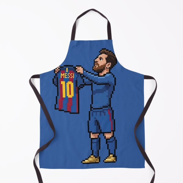 Item preview, Messi 500 16-bit designed and sold by FanFocusedTees.