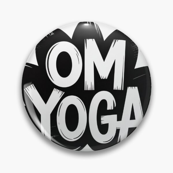 Item preview, Yoga, Zen and Meditation Linear Icons and Logos designed and sold by paratynka.