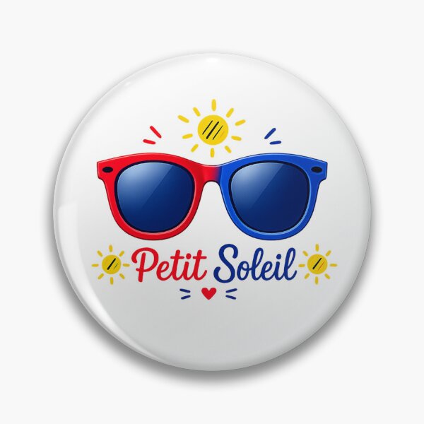 Artikelvorschau, Petit Soleil Sonnenbrille entworfen und verkauft von KM Design.