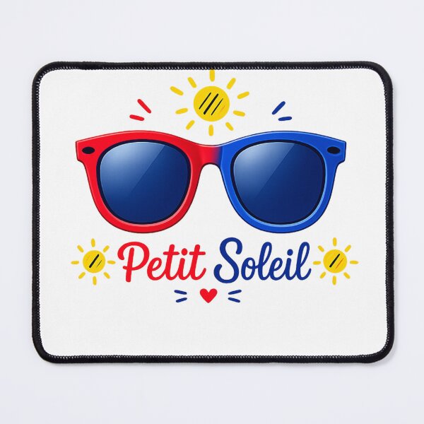 Item preview, Petit Soleil Sunglasses designed and sold by KM Design.