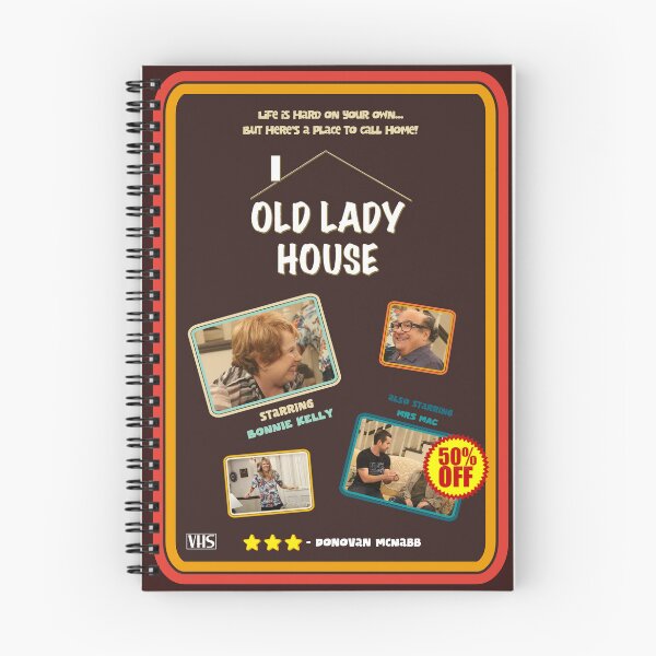 Item preview, Casa de la anciana VHS designed and sold by Colni.