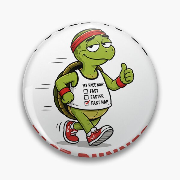 Item preview, I used to be a fast runner. designed and sold by Giewont.