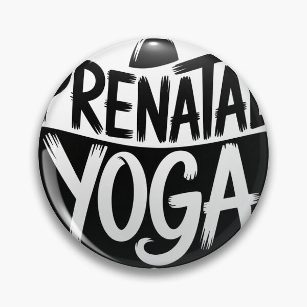 Item preview, Yoga, Zen and Meditation Linear Icons and Logos designed and sold by paratynka.