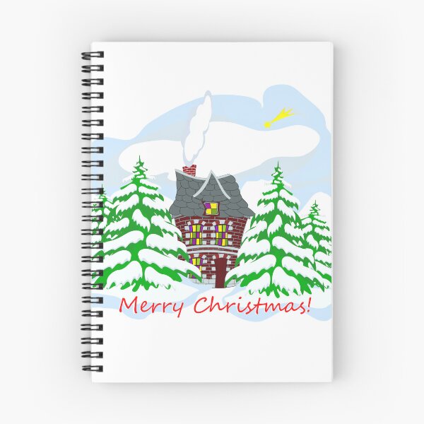 Item preview, Merry Christmas designed and sold by AsahiNoAme.