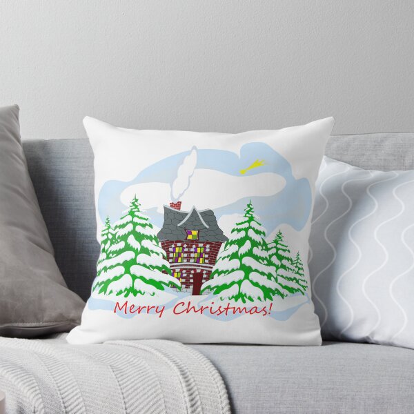 Item preview, Merry Christmas designed and sold by AsahiNoAme.