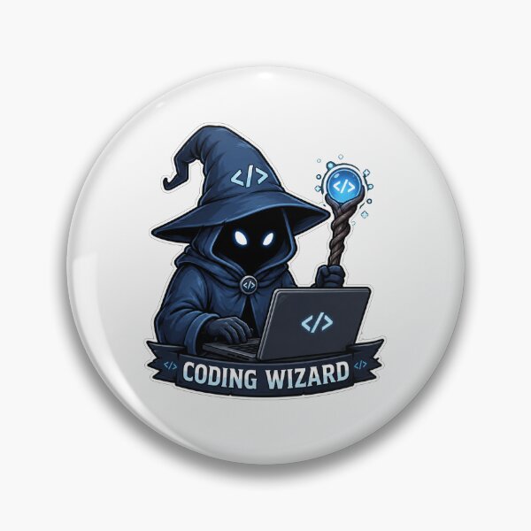 Item preview, Coding Wizard Developer designed and sold by Owcomm.