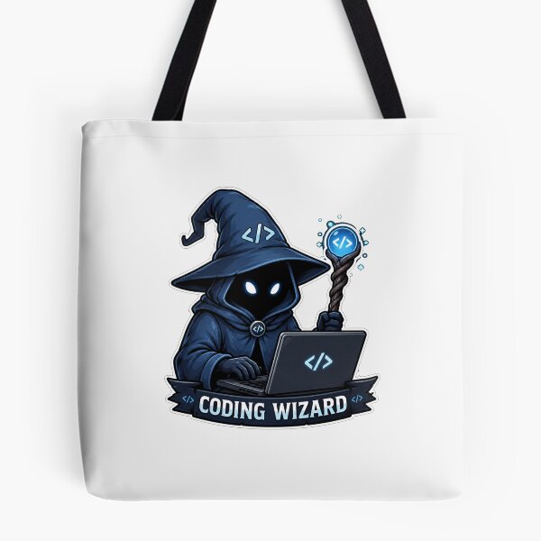 Item preview, Coding Wizard Developer designed and sold by Owcomm.