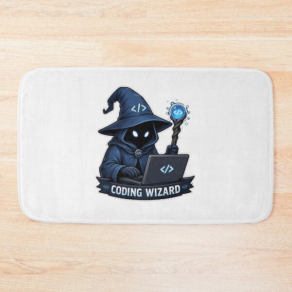 Item preview, Coding Wizard Developer designed and sold by Owcomm.