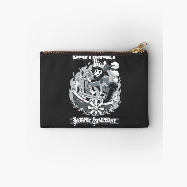 Item preview, Rubberhose Goat Captain Steamboat designed and sold by BlaugranaLegacy.