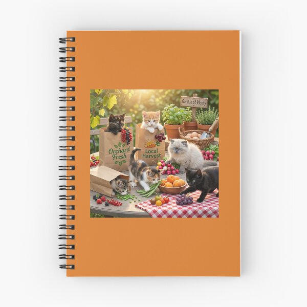 Item preview, ​Little Helpers in the Garden of Plenty. designed and sold by JoyNest = "The nest of joy".