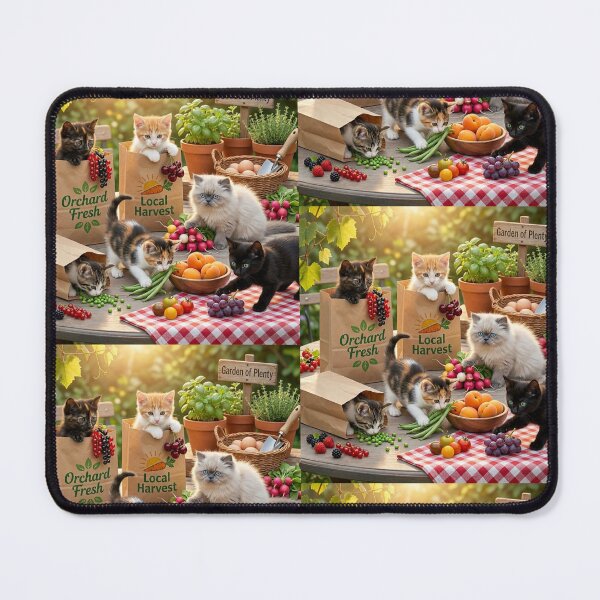 Item preview, ​Little Helpers in the Garden of Plenty. designed and sold by JoyNest = "The nest of joy".