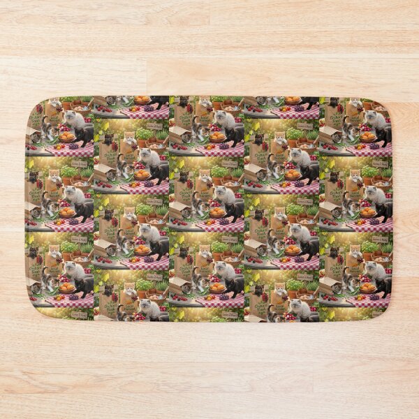 Item preview, ​Little Helpers in the Garden of Plenty. designed and sold by JoyNest = "The nest of joy".